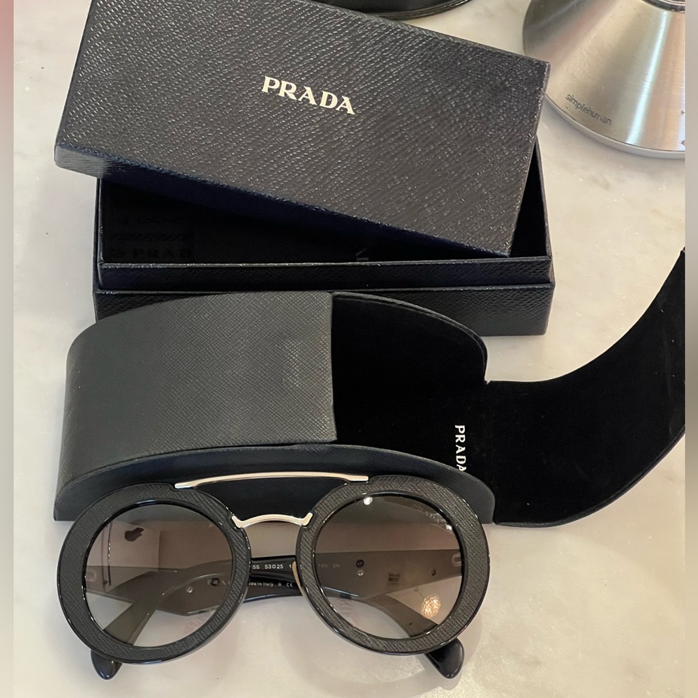 Prada sunglasses